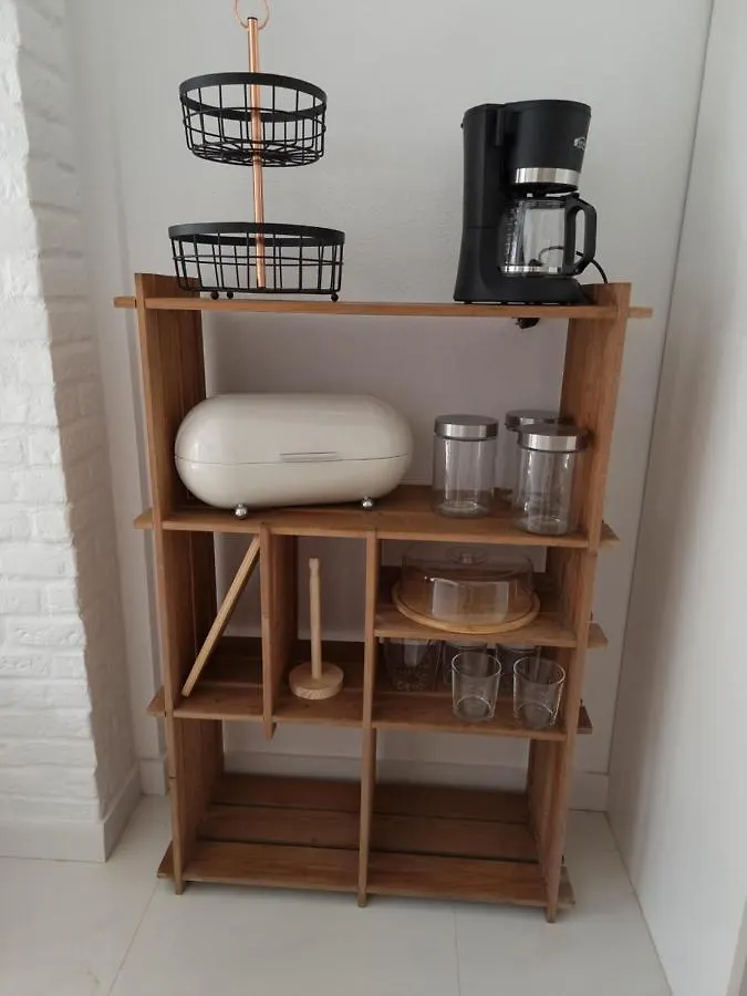 Chayofa,Apartamento De 1 Habitacion Con Piscina 0*, Chayofa Španělsko