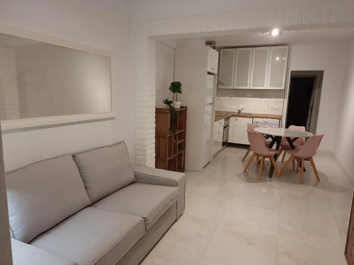 Chayofa,Apartamento De 1 Habitacion Con Piscina Španělsko