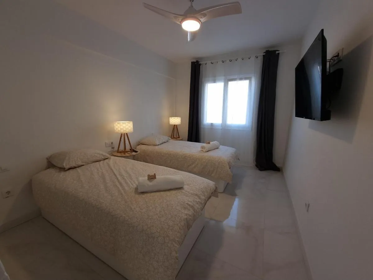 Chayofa,Apartamento De 1 Habitacion Con Piscina 0*, Chayofa Spain