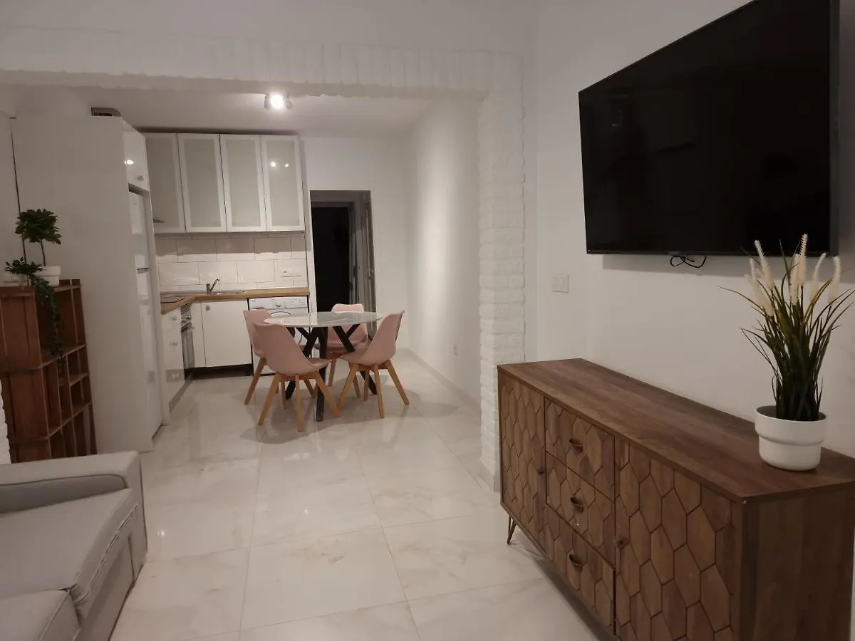 Chayofa,Apartamento De 1 Habitacion Con Piscina Spain